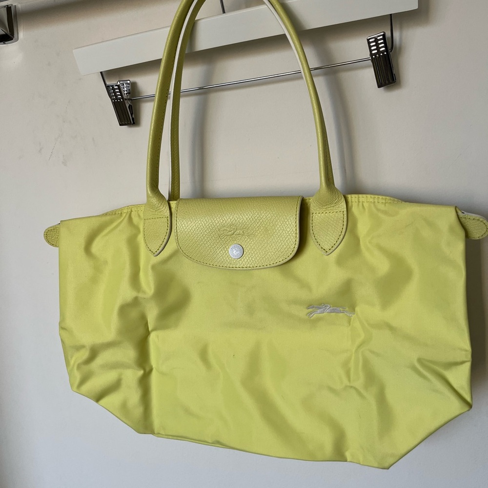 Longchamp le pliage